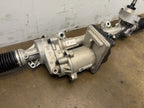 2018-2019 Tesla Model 3 Steering Rack Without Tie Rods 1044831-25-D - photo 3