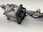 2019 Tesla Model 3 Steering Rack Without Tie Rods 1044831-00-E - photo 3