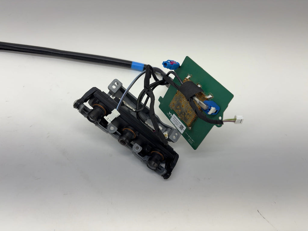 2023 Tesla Model Y Front Windshield Harness With Camera 1616691-00-C - photo 3