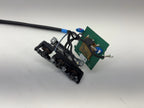 2023 Tesla Model Y Front Windshield Harness With Camera 1616691-00-C - photo 3