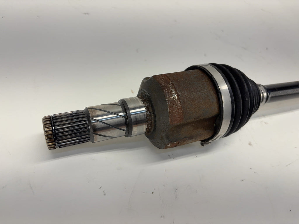 2018 Tesla Model 3 Rear Axle Shaft Left Or Right 1044161-00-C - photo 3