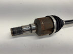 2018 Tesla Model 3 Rear Axle Shaft Left Or Right 1044161-00-C - photo 3