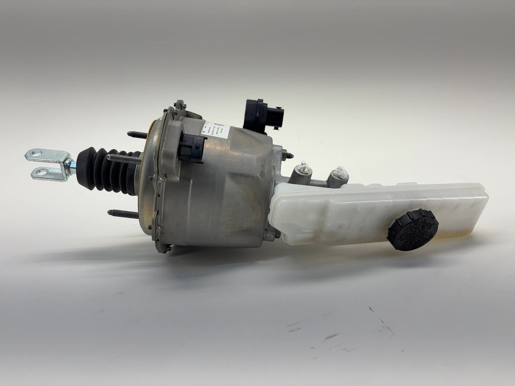 2018 Tesla Model 3 Brake Booster Assembly 1044671-00-D - photo 3