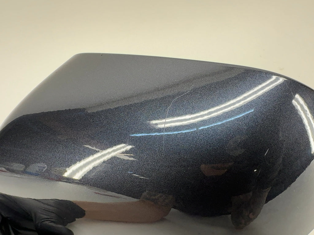 2018-2025 Tesla Model 3 Highland Exterior Mirror Skull Cap Left 1092290-00-D - photo 3