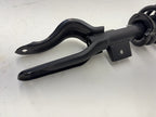 2021 Tesla Model 3 Front Right Strut Absorber Sport 1044368-00-F - photo 3