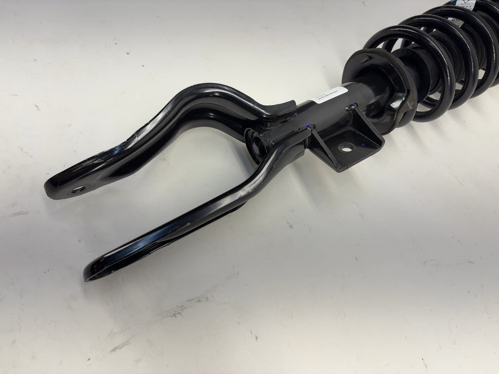2021 Tesla Model 3 Front Left Strut Absorber Sport 1044363-00-F - photo 3