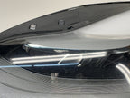 2022 Tesla Model 3 Global Headlamp Left 1514952-00-C - photo 3