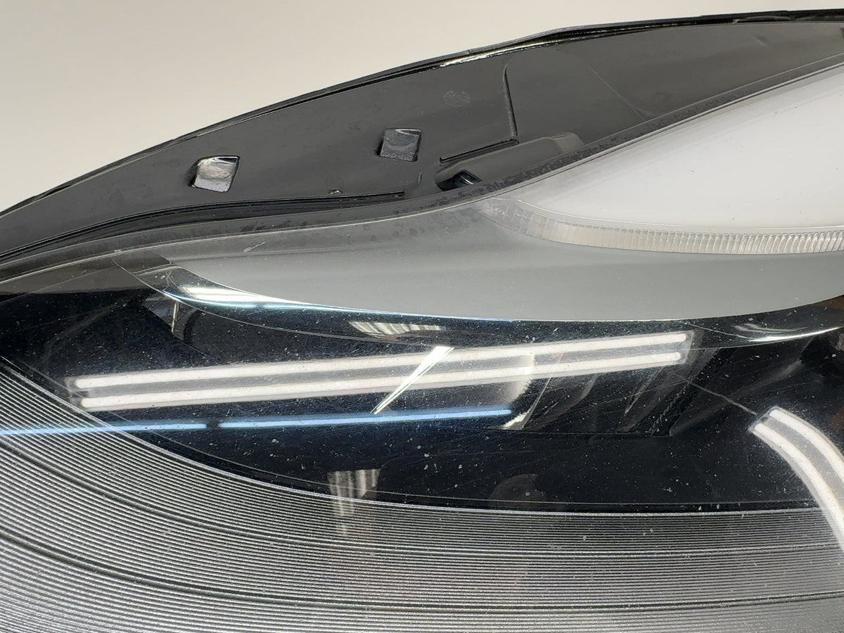 2022 Tesla Model 3 Global Headlamp Left 1514952-00-C - photo 3