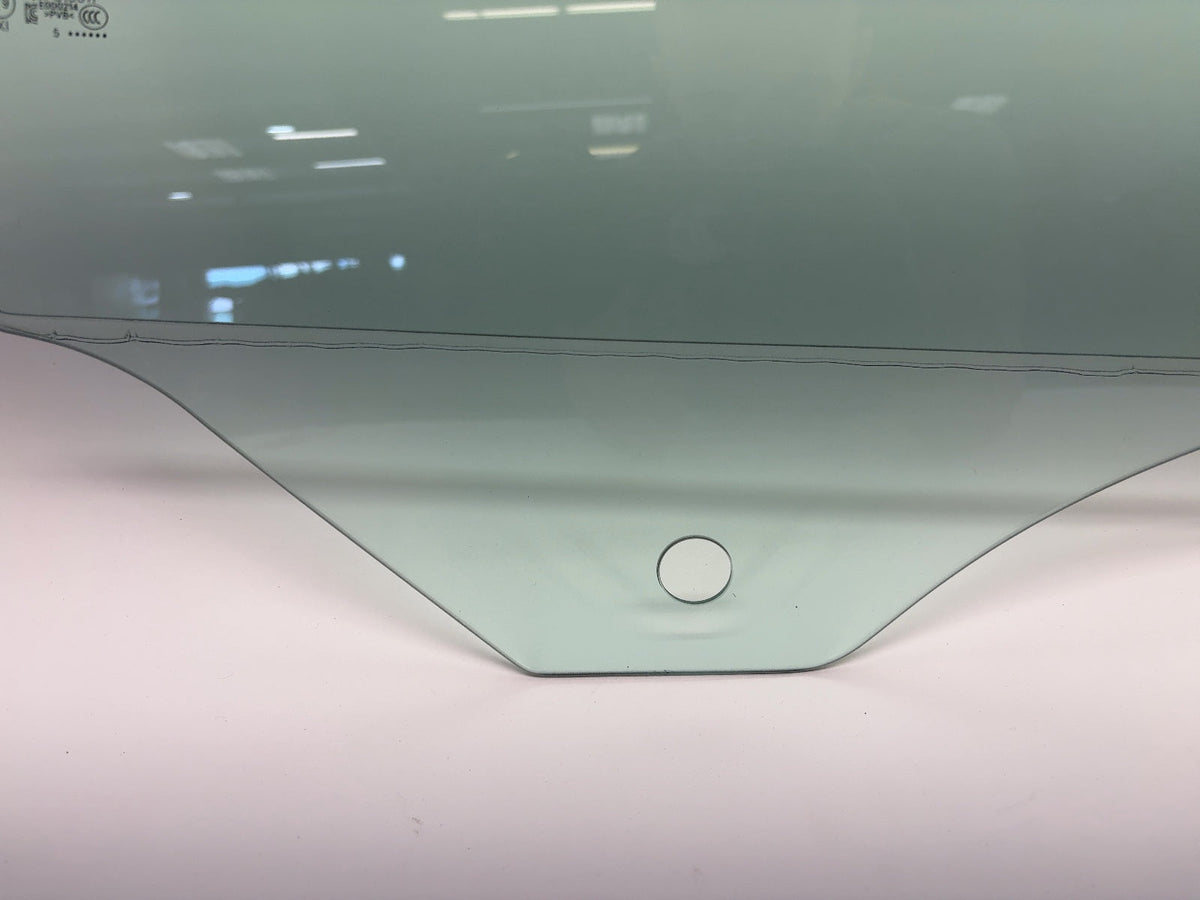 2023-2026 Tesla Model Y Juniper Front Right Door Glass Laminated 1906069-00-A - photo 3
