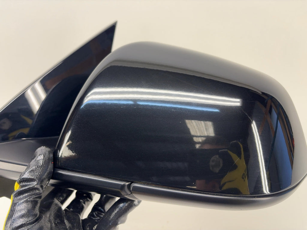 2022-2023 Tesla Model Y Front Left Door Mirror Assembly 1594111-00-C - photo 3
