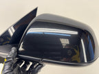 2022-2023 Tesla Model Y Front Left Door Mirror Assembly 1594111-00-C - photo 3