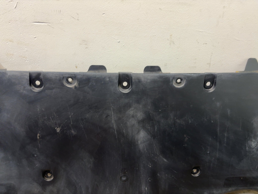 2023 Tesla Model Y Diffuser Rear Fascia 1638051-TX-B - photo 3