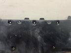 2023 Tesla Model Y Diffuser Rear Fascia 1638051-TX-B - photo 3