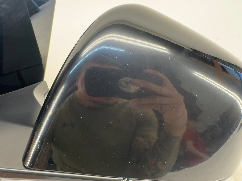 2021-2023 Tesla Model Y Front Left Door Mirror Assembly 1594111-00-B - photo 3