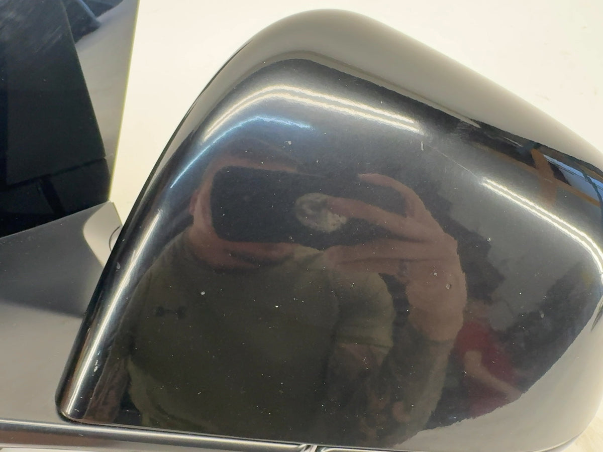 2021-2023 Tesla Model Y Front Left Door Mirror Assembly 1594111-00-B - photo 3