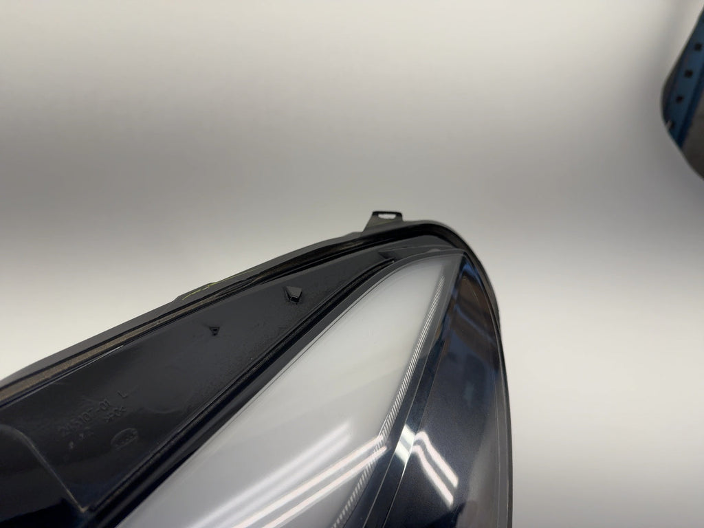 2023 Tesla Model 3 Global Headlamp Left 1514952-00-D - photo 3