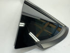 2024 Tesla Model Y Left Quarter Glass Note 1495740-00-H - photo 3