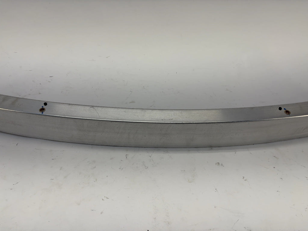 2022 Tesla Model Y Front Bumper Reinforcement Bar 1687601-00-E - photo 3