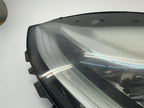 2018 Tesla Model 3 Left Headlamp 1077371-00-I - photo 3