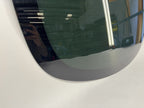 2022 Tesla Model Y Trunk Lid Glass 1509126-00-D - photo 3