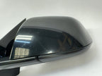 2020 Tesla Model Y Front Left Door Mirror Assembly 1495587-00-C - photo 3
