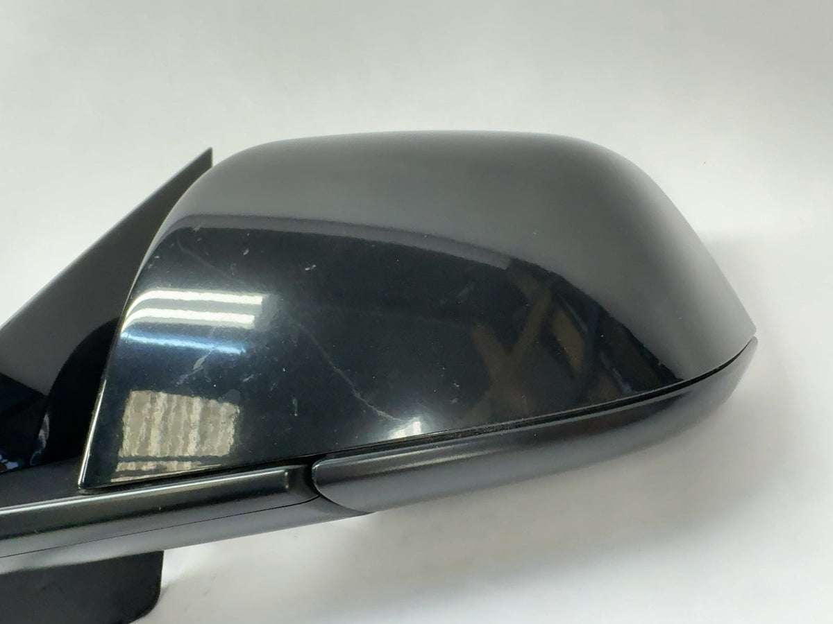 2020 Tesla Model Y Front Left Door Mirror Assembly 1495587-00-C - photo 3