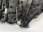 2020 Tesla Model Y Front Left Door Window Regulator 1526804-00-B - photo 3
