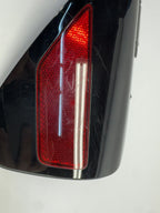 2021-2023 Tesla Model 3 Charge Port Door 1566302-00-A - photo 3