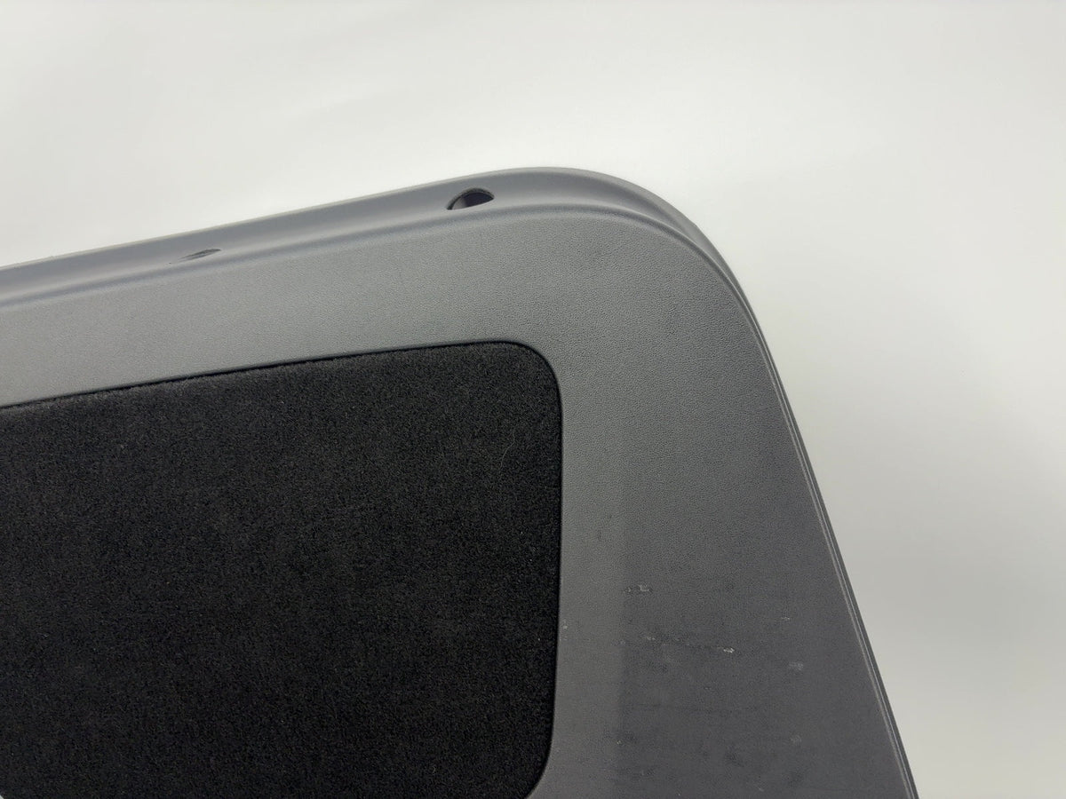 2021 Tesla Model Y Liftgate Lower Trim 1536684-74-A - photo 3