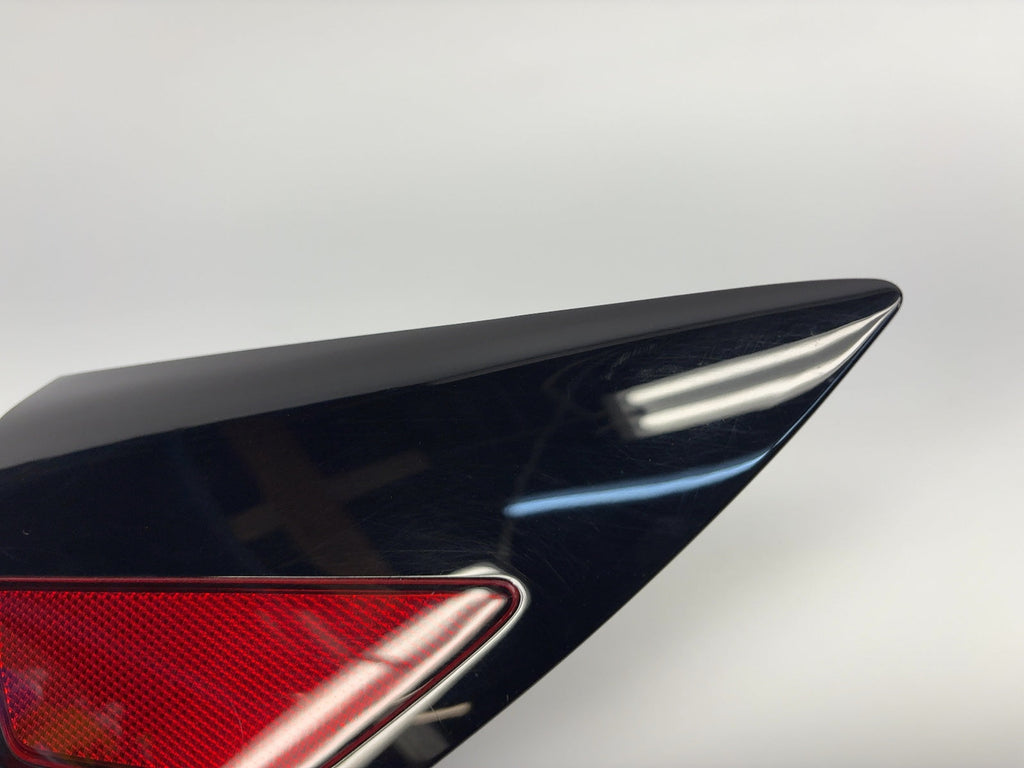 2021-2023 Tesla Model 3 Right Quarter Reflector 1518783-00-B - photo 3