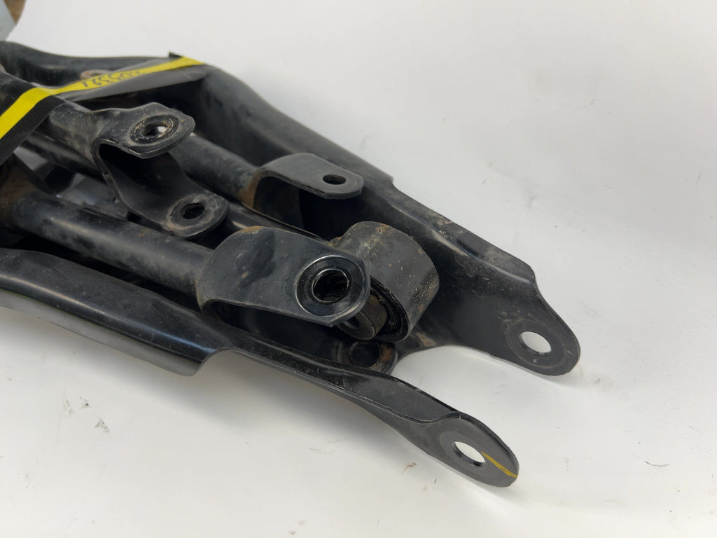 2022-2026 Tesla Model 3 Rear Control Arm Set 1044451-99-F - photo 3