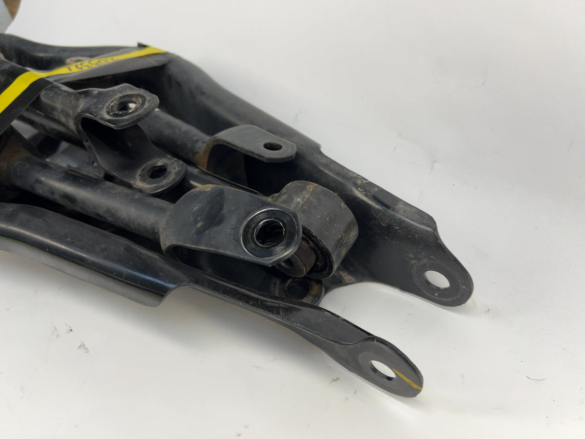 2022-2026 Tesla Model 3 Rear Control Arm Set 1044451-99-F - photo 3