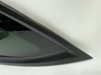 2021-2023 Tesla Model Y Left Quarter Glass 1495740-00-E - photo 3