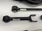 2021-2024 Tesla Model Y Rear Control Arm Set 1188427-99-B - photo 3