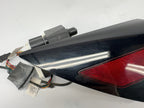 2021-2023 Tesla Model 3 Charge Port Door 1566302-00-G - photo 3