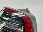2021-2025 Tesla Model 3 Right Tail Lamp Quarter Mounted Global 1502087-00-D - photo 3
