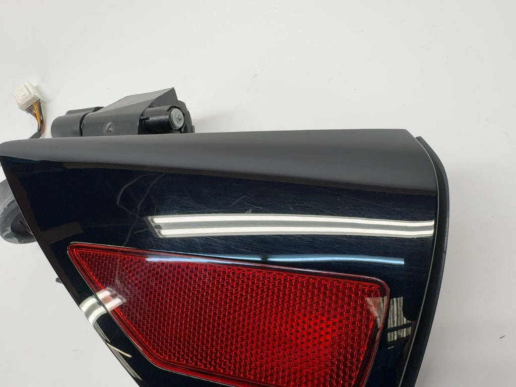 2023-2024 Tesla Model 3 Charge Port Door 1566302-10-G - photo 3