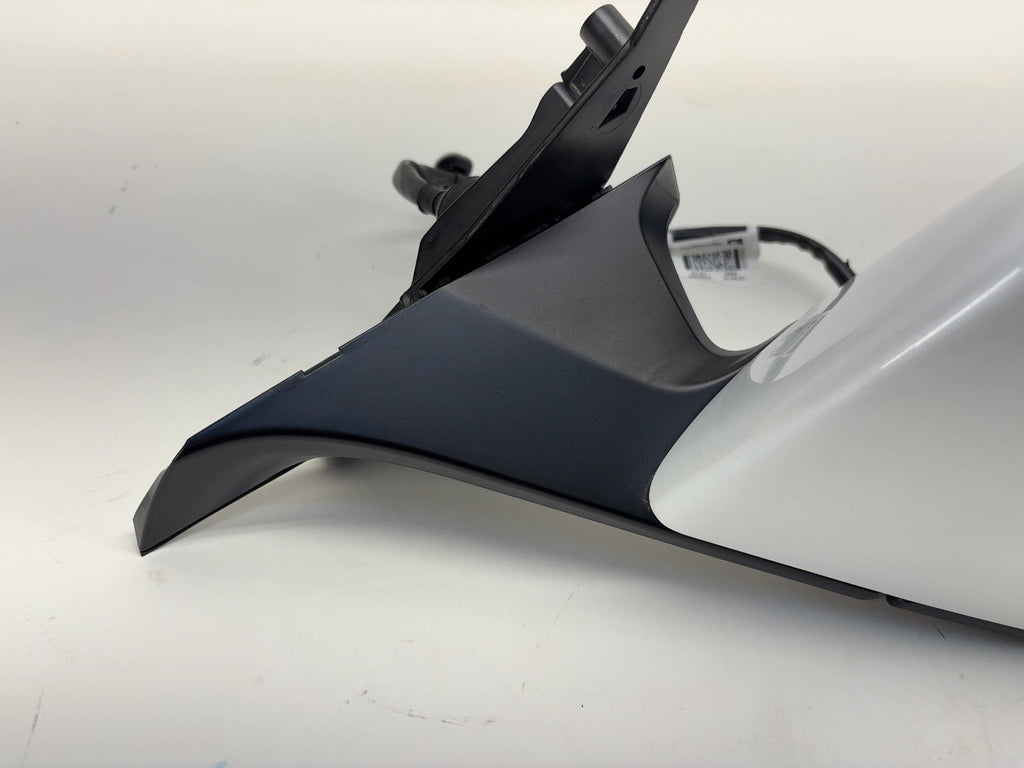 2024 Tesla Model Y Front Left Door Mirror Assembly 1594111-00-D - photo 4