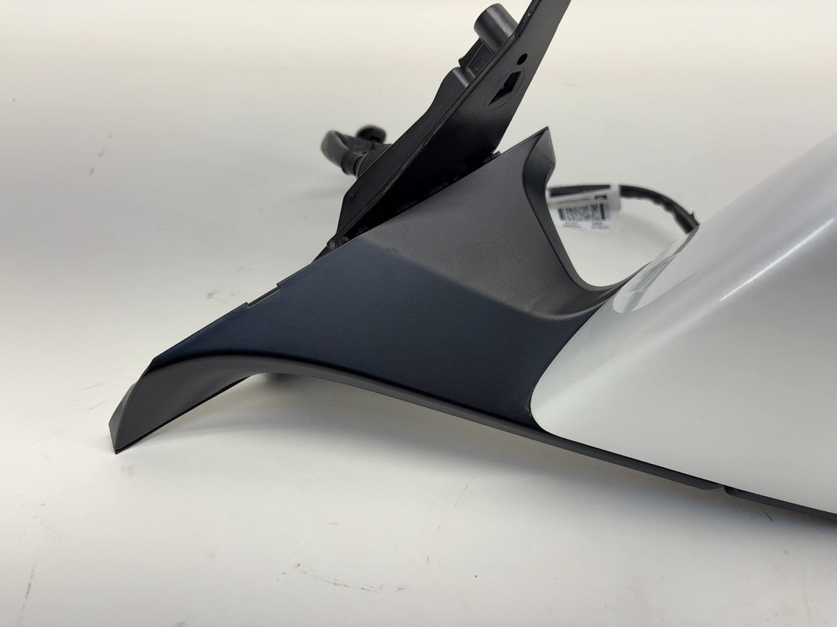 2024 Tesla Model Y Front Left Door Mirror Assembly 1594111-00-D - photo 4