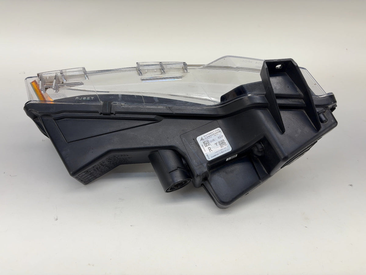 2021 Tesla Model 3 Front Right Fog Lamp Base 1077390-00-F - photo 4