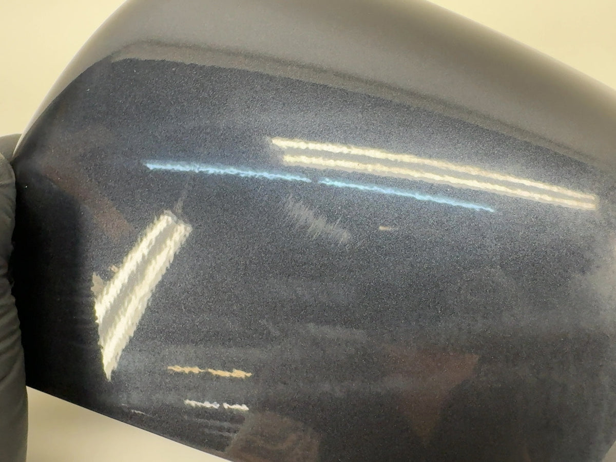 2024 Tesla Model Y Exterior Mirror Skull Cap Left 1495593-00-A - photo 4