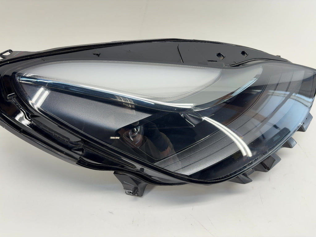 2022-2023 Tesla Model Y Global Headlamp Right 1514953-00-D - photo 4