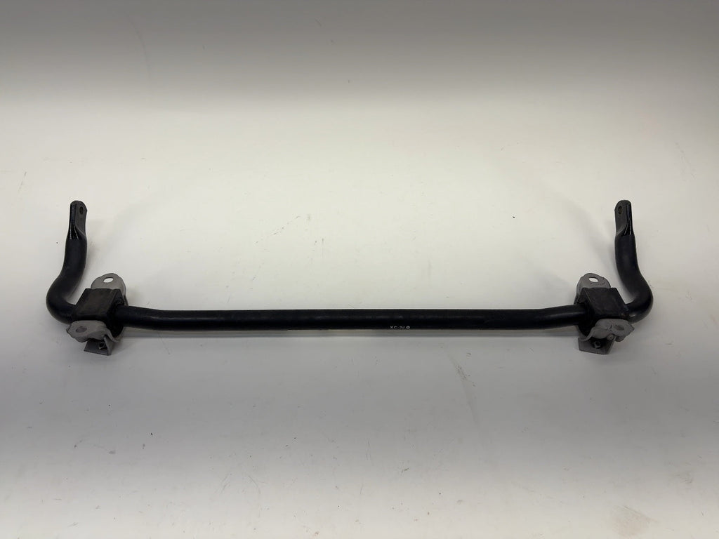 2023 Tesla Model Y Front Stabilizer Sway Bar 1288386-00-A - photo 4