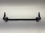 2023 Tesla Model Y Front Stabilizer Sway Bar 1288386-00-A - photo 4