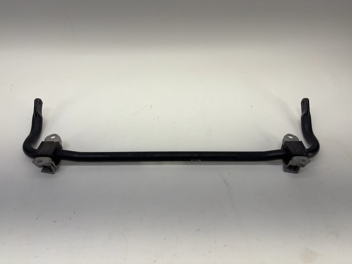 2023 Tesla Model Y Front Stabilizer Sway Bar 1288386-00-A - photo 4