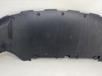 2021-2024 Tesla Model Y Front Bumper Lower Valance 1493760-00-A - photo 4