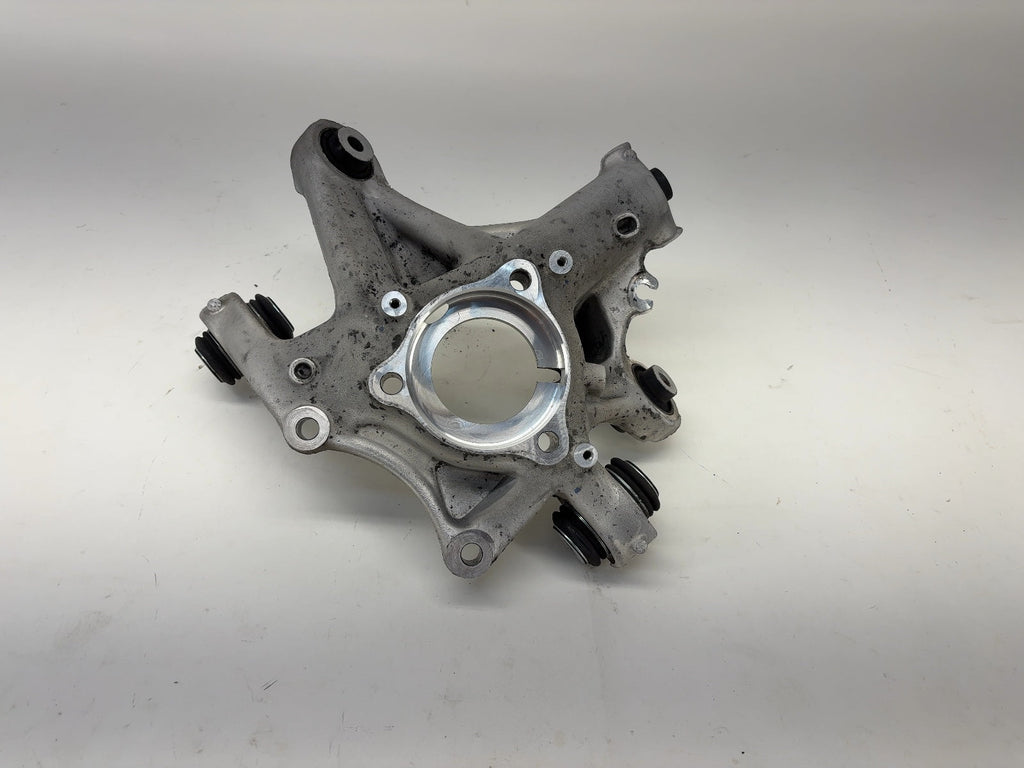 2021 Tesla Model 3 Rear Knuckle Left 1044411-00-F - photo 4