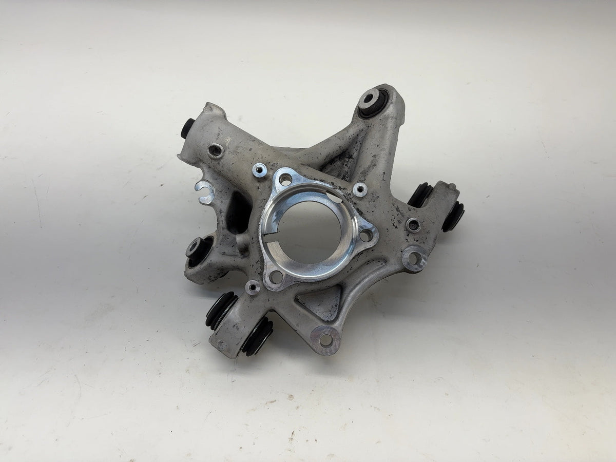 2021 Tesla Model 3 Rear Knuckle Right 1044416-00-F - photo 4