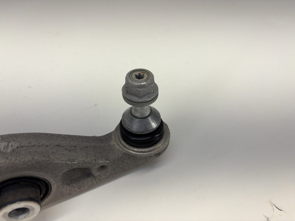 2023 Tesla Model Y Front Lower Control Arm Straight Left Or Right 1288341-00-B - photo 4