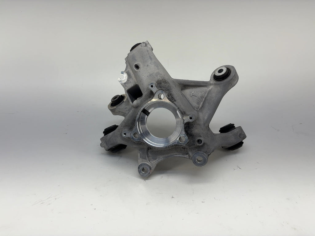 2023 Tesla Model Y Rear Knuckle Right 1288416-00-A - photo 4